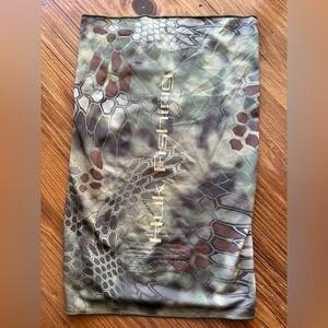 HUK Fishing Neck Gaiter Kryptek
Mandrake Camo